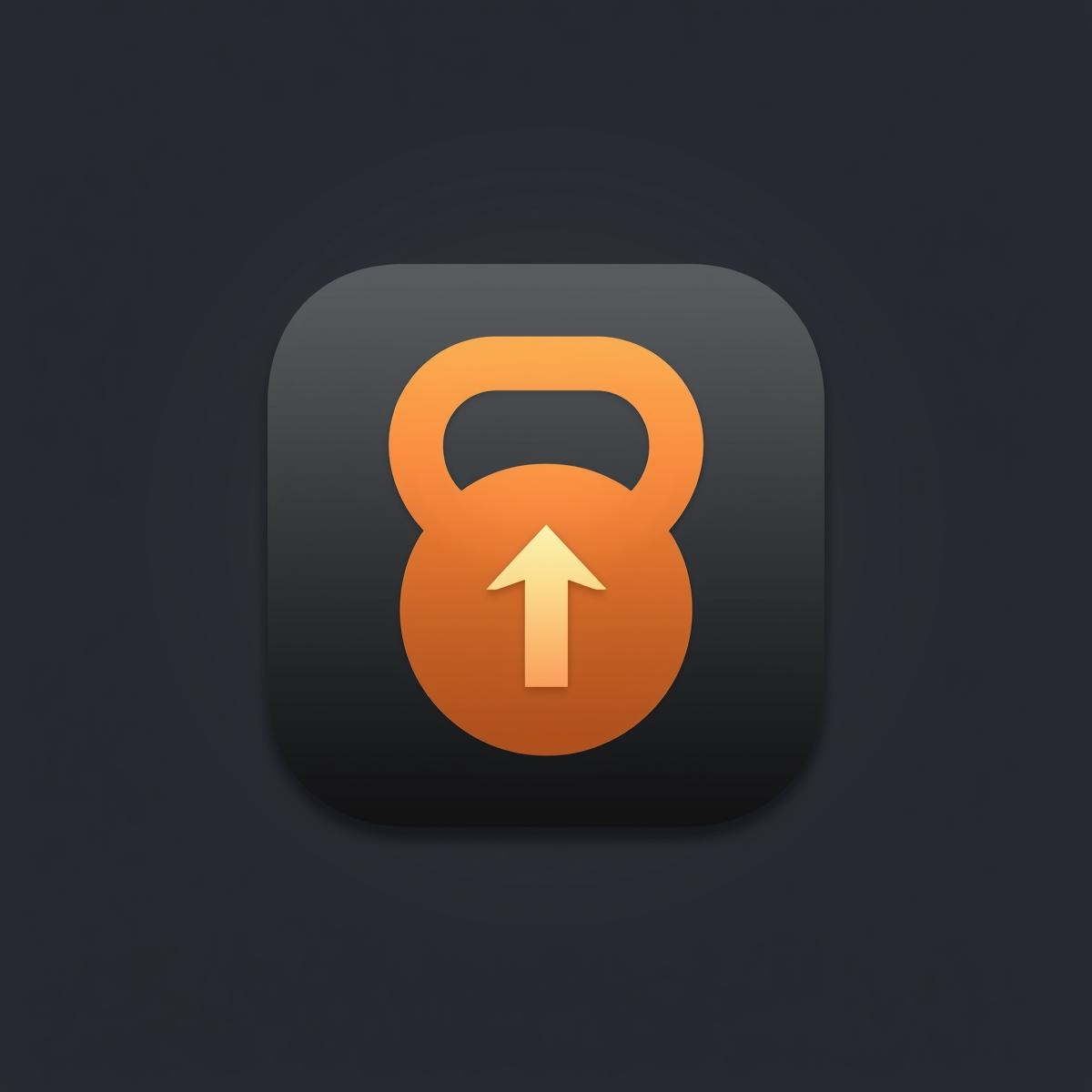 Training Tracker icon