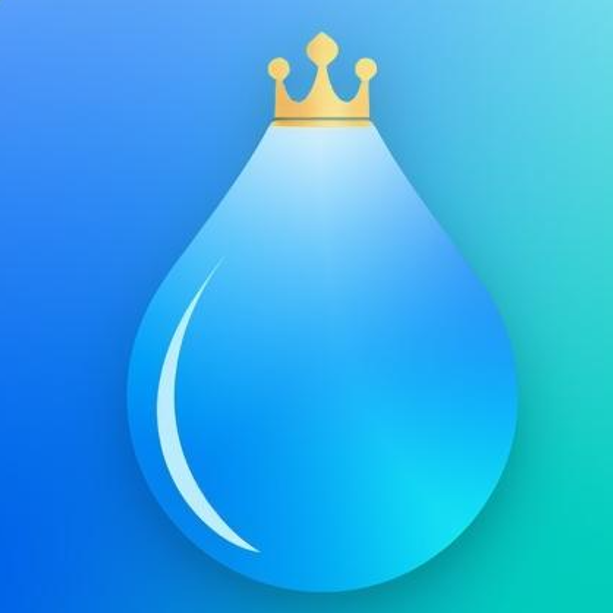 Water Tracker icon