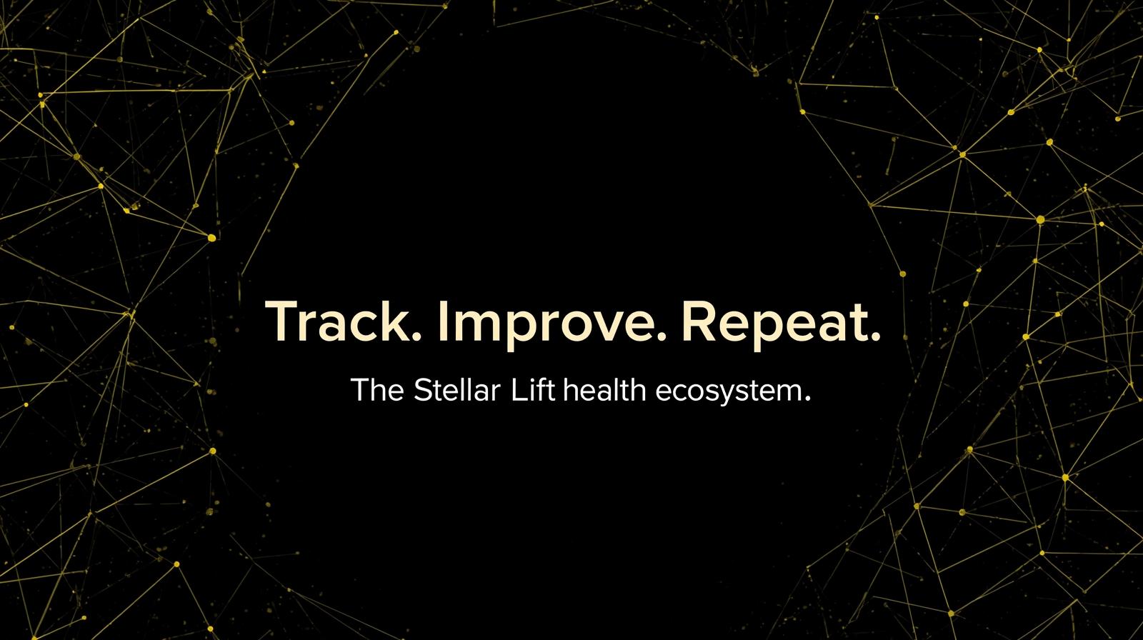 Stellar Lift banner