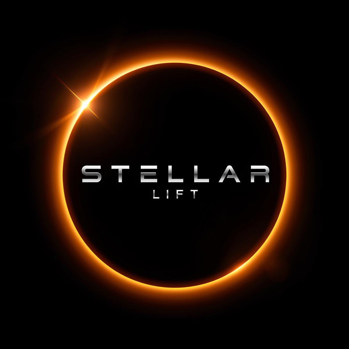 Stellar Lift logo